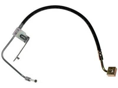 Mangueira de freio traseira direita Raybestos 79984GCMP 1996 Chrysler Intrepid 1995-1997 - Imagem 1 de 2