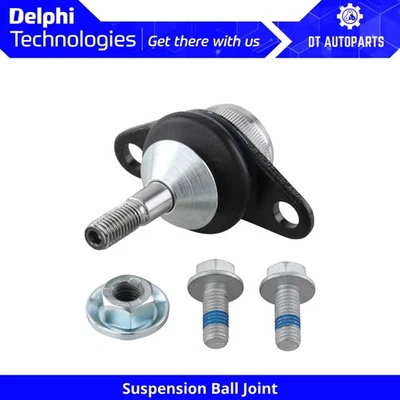 Rótula de suspensión delantera inferior Delphi 2000 2001 2002 para Volvo S80 1999-2006 Foto 1 de 4