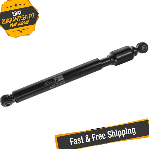 Estabilizador de direção Bilstein 18-002461 B4 22mm para 90-91 Mercedes-Benz 350SDL - Imagem 1 de 4