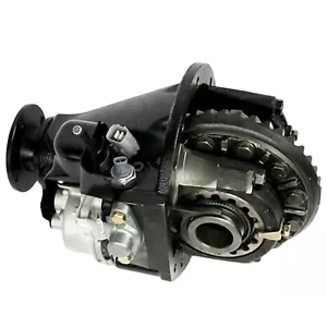 Differential Assembly FGR 41:11 3.727 Gear Ratio For Toyota 4Runner FJ Cruiser - Picture 1 of 7