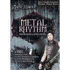 Rock House Micheal "Padge" Paget - Metal Dvd