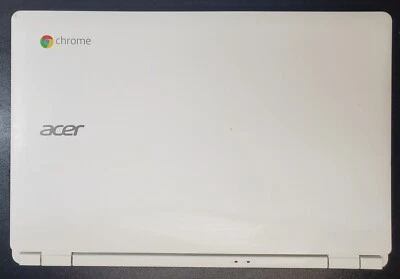 Acer Chromebook CB3-111-C6EQ Series Intel Chrome OS 4GB RAM 16GB SSD Foto 1 de 4