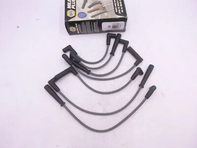 Juego de cables de bujía Napa 2616 para Jeep Cherokee 1991-1996 Foto 1 de 4