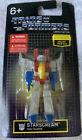 Hasbro Transformers Starscream Mini Figurine. Ltd Ed. New/Sealed.