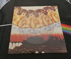 The Cure Japanese Whispers Vinyl LP Record Picture Disc Sealed New - Picture 1 of 2