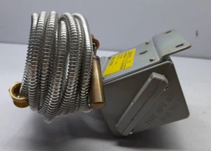 Danfoss KPS 80 060L3167 Temperature Control Caterpillar 004W2647 Range 70◦C…120◦ - Picture 1 of 8