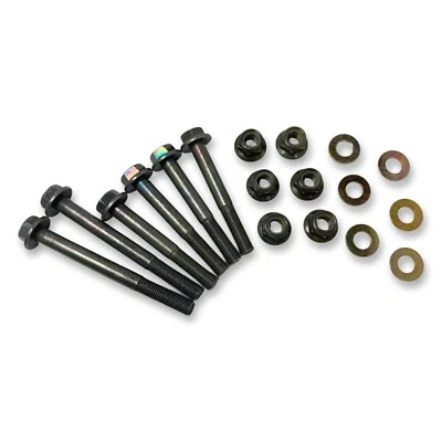 2014-2016 Polaris RZR XP 1000 Turbo Rear Bearing Carrier (Hub) Bolt Kit  7519286 - Image 1 of 4
