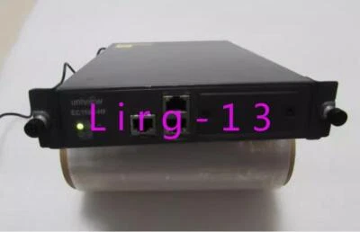 1pc used Monitor media terminal EC1102-HF - Image 1 of 2