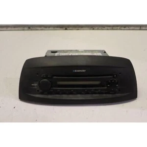 RADIO PARA FIAT PUNTO - PUNTO CLASSIC 2U (03-07) (07-10) 1.3 16V MJT (51KW) 2003 - Imagen 1 de 11