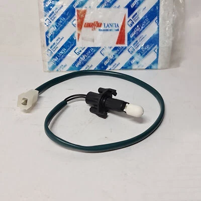 SENSORE LIVELLO LIQUIDO RADIATORE FIAT UNO I SERIE ORIGINALE 5958790 - Immagine 1 di 4