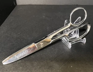 Gingher Vintage Sewing Shears Scissors - Picture 1 of 5