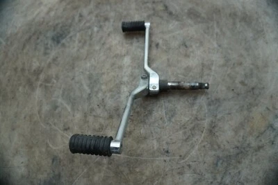 04 Harley Davidson Roadking Talón Puntera Cambio E-5081 Foto 1 de 4