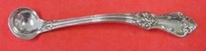 Afterglow by Oneida Sterling Silver Mustard Ladle 4 3/4" Custom - Picture 1 of 1