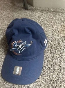 Michael Jordan Washington Wizards NBA Vintage Nike Adult One Size Hat. New - Picture 1 of 9