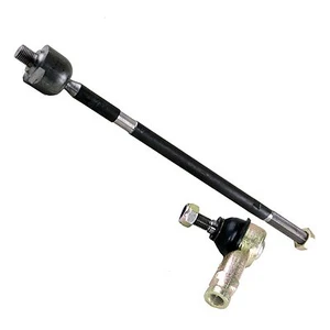 Beck Arnley Tie Rod Assembly Front Passenger Right Side New VW RH 101-3998 - Picture 1 of 1