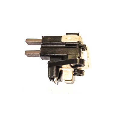 Portaspazzole porta spazzole per alternatore ZELMOT di FIAT 500 126 Epoca - Immagine 1 di 4