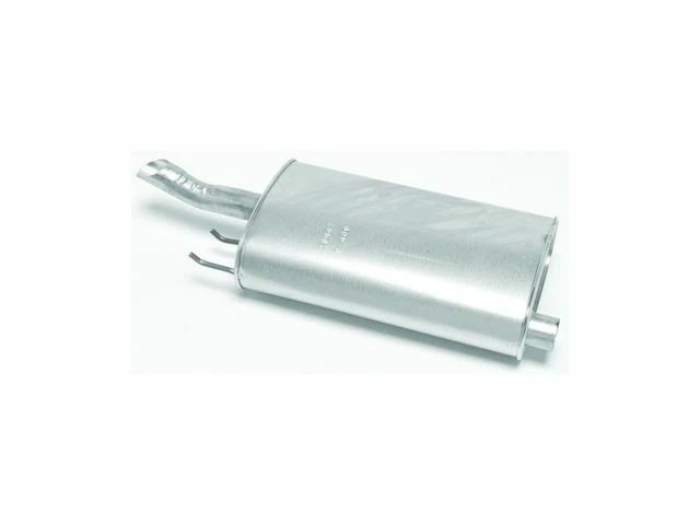 Muffler For 94-96 Oldsmobile Buick Cutlass Ciera Century 2.2L 4 Cyl 3.1L GB77H9 - Image 1 of 1