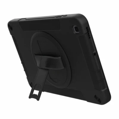 CTA Digital PAD-PCGKA7 Protective Case With Built-in 360deg Rotatable Grip - Image 1 of 2