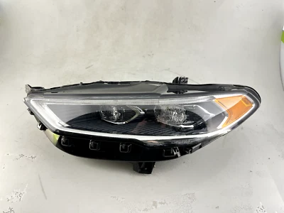 OEM| 2017 - 2020 Ford Fusion LED Headlight (Left/Driver) - Image 1 of 4