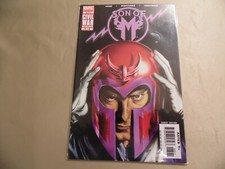 Son of M #5 (Marvel 2006) Free Domestic Shipping