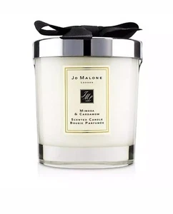 Jo Malone Mimosa & Cardamom Duftkerze Höhe 2,5 inkl. ~ Neu versiegelte Probenbox - Bild 1 von 7