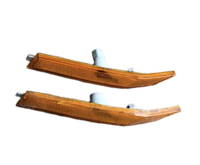 Conjuntos de luces de señalización lateral para Ford Fusion Mercury Milan 2006-2009 OEM Foto 1 de 1