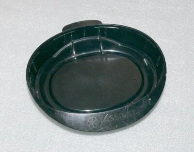 Ersatz Abtropfschale BOSCH 12018018 12017545 Tassimo Vivy2 TAS1402 BLK - Bild 1 von 4