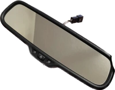 Conjunto de cámara de visión trasera 2008-2017 con brújula OEM AUDI A4 A5 S4 S5 Q5 SQ5 Foto 1 de 4