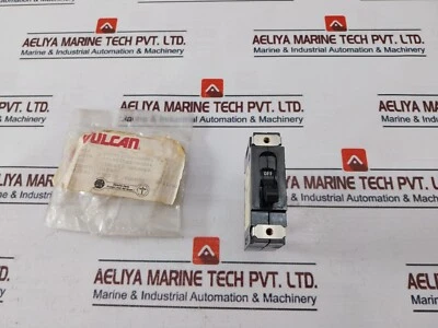 Heinemann AM1-A3-A Circuit Breaker 50Amp 250V - Image 1 of 4