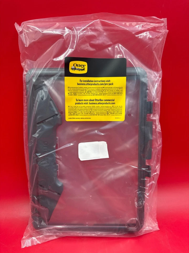 OtterBox UnlimitEd Case for iPad 10.2 7th 8th 9th Gen NEW 78-52255 ✅❤️️✅❤️️✅❤️️ - Image 1 of 3