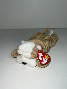 Ty Beanie Baby 1996 Bernie - Bild 1 von 6