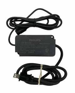 Controlador LED genuino Philips (S040VN2400167) - EN MUY BUEN ESTADO - sin caja - Imagen 1 de 1