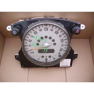 Armaturenbrett Tachometer Mini Cooper (R50,R53)(2001-2006) 62116978319 - Bild 1 von 1