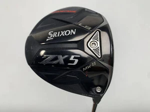 Srixon ZX5 LS MKII Driver 10.5* Fujikura Ventus Blue TR 6-S Stiff RH - Picture 1 of 7