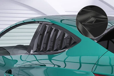 Juego de embellecedores laterales Tuning Glossy para Opel Astra J GTC SSB031-G