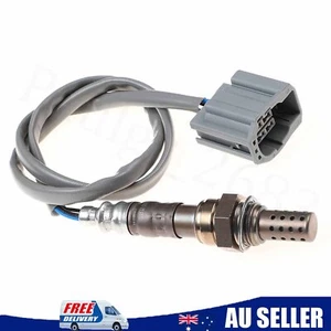 Downstream New Oxygen O2 Sensor Z602-18-861 For 2004-2009 Mazda 3 1.6L 2.0L 2.3L - Picture 1 of 11