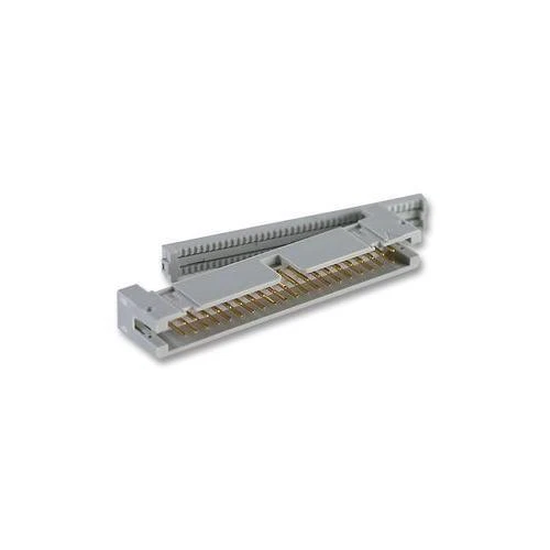 4640-6001 3M Header, IDC 40Way - Image 1 of 1