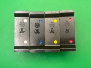 Wylex Rewirable Fuse 5A R5 15A R15 20A R20 32A R30 - No Base Shield Included - Picture 1 of 8