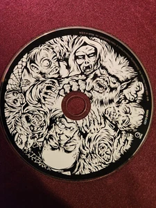 Rob Zombie - Hellbilly Deluxe - 2000s Music - Metal - DISC ONLY - Picture 1 of 1