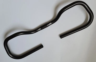 X-Act Multifunktions Lenker Contest Comfort 1942500 City/Trekking 570 mm - 25,4 - Bild 1 von 3