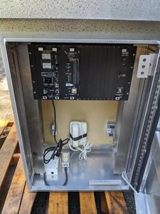 Highway Information Systems Inc Power Module DRPSM1 Am Transmitter DRTXM2 ... - Picture 1 of 7