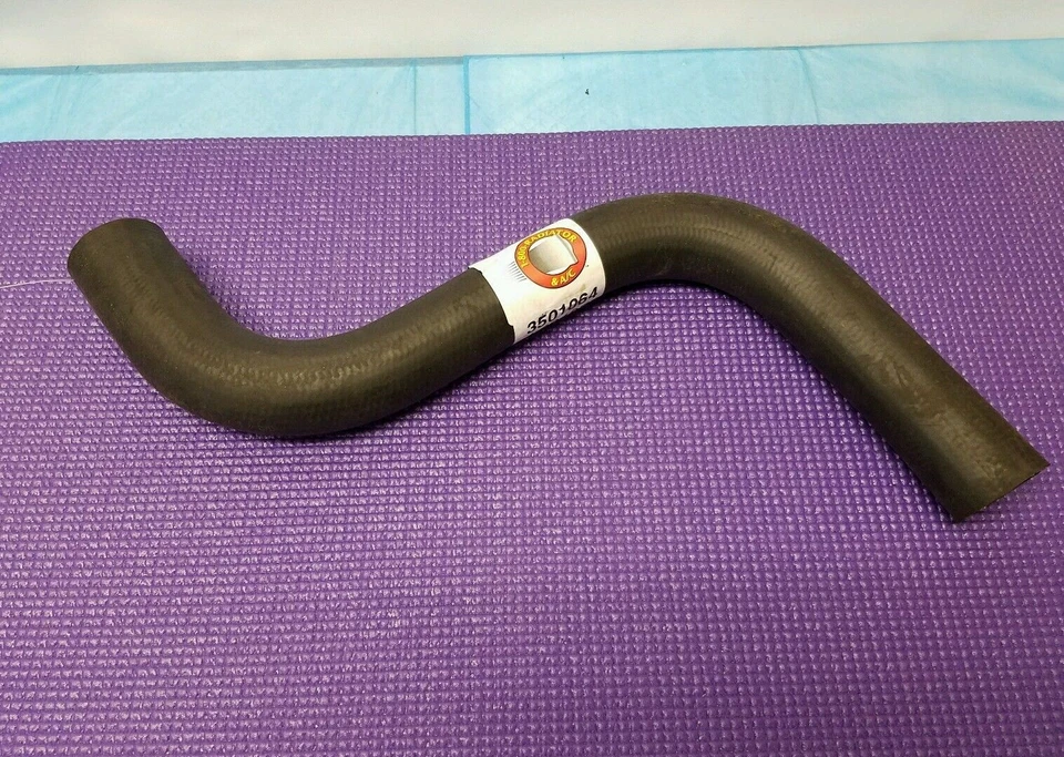 1-800-Radiator 3501064 Radiator Hose  - Image 1 of 1