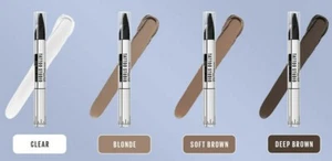 MAYBELLINE Tattoo Brow Lift Stick, Lift Tint & Sculpt Brows - CHOOSE- NEW Sealed - Picture 1 of 8