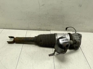 2004 AUDI A8L 4.2 QUATTRO REAR RIGHT PASSENGER SIDE AIR SUSPENSION SHOCK STRUT - Picture 1 of 12