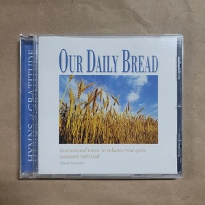 Our Daily Bread: Hymns Of Gratitude Vol 17 (CD 2009) - Imagen 1 de 3