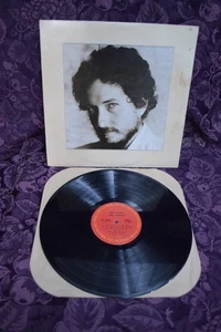 Bob Dylan NEW MORNING Vinyl Album 1st Pressing 1970 Columbia KC-30290 VG+/VG - Picture 1 of 9