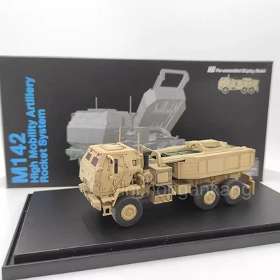 Dragon 1:72 63018 M142 HIMARS High Mobility Artillery Rocket System US Army - Image 1 of 4