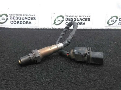 0281004026 SONDA LAMBDA / 6.PINES / 5.CABLES / 515544 PARA OPEL VECTRA C BERLINA - Imagen 1 de 4