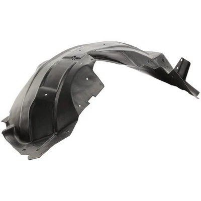 Forro de guardabarros para Ford F-250 Super Duty 1999-2007 lado del pasajero delantero Foto 1 de 4