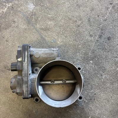 GMC Envoy Chevy Trailblazer 2005 conjunto de carrocería del acelerador RME87-1 12572658 Foto 1 de 4